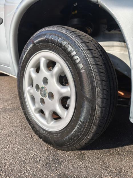 CHEVROLET Classic Sedan 1.0 4P FLEX LIFE, Foto 12
