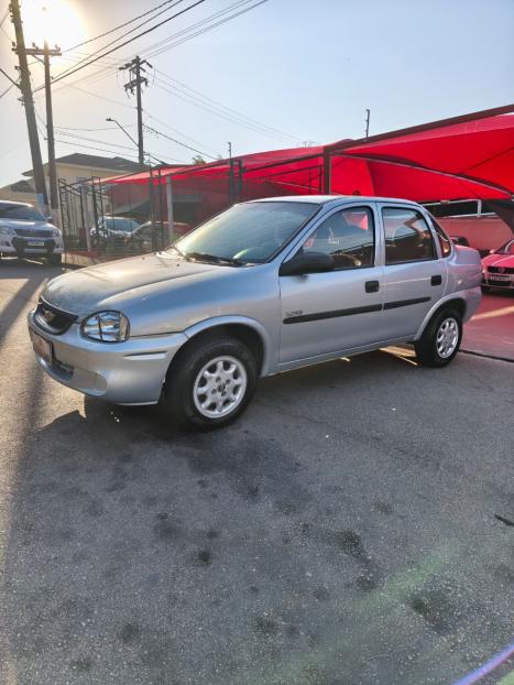 CHEVROLET Classic Sedan 1.0 4P FLEX LIFE, Foto 15