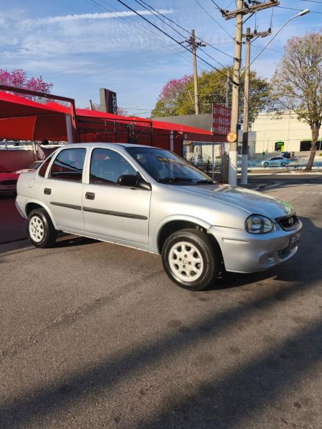 CHEVROLET Classic Sedan 1.0 4P FLEX LIFE, Foto 16
