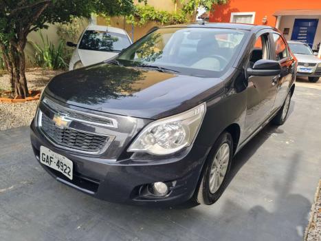 CHEVROLET Cobalt 1.4 4P FLEX LTZ, Foto 2