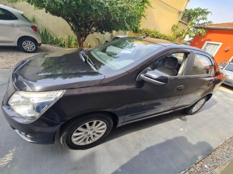 CHEVROLET Cobalt 1.4 4P FLEX LTZ, Foto 3