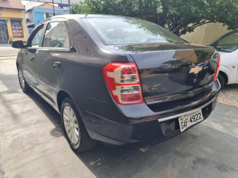 CHEVROLET Cobalt 1.4 4P FLEX LTZ, Foto 6