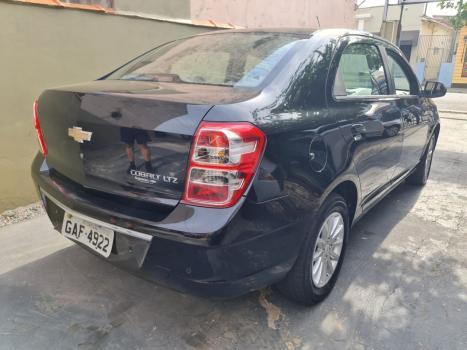 CHEVROLET Cobalt 1.4 4P FLEX LTZ, Foto 8