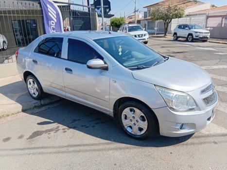 CHEVROLET Cobalt 1.4 4P FLEX LS, Foto 3