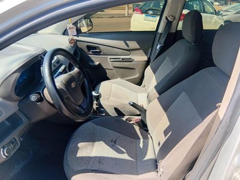 CHEVROLET Cobalt 1.4 4P FLEX LS, Foto 4