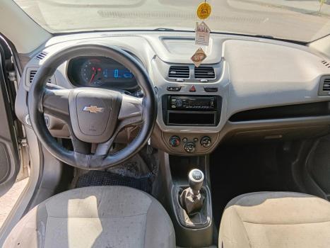 CHEVROLET Cobalt 1.4 4P FLEX LS, Foto 5