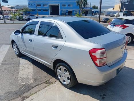 CHEVROLET Cobalt 1.4 4P FLEX LS, Foto 8
