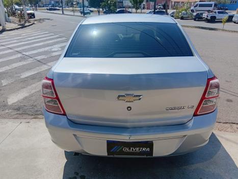 CHEVROLET Cobalt 1.4 4P FLEX LS, Foto 9