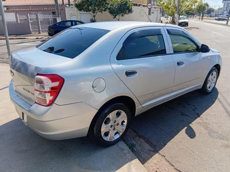CHEVROLET Cobalt 1.4 4P FLEX LS, Foto 10