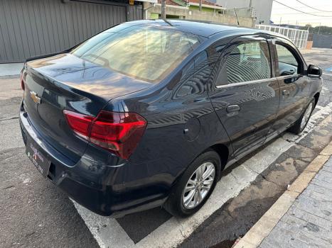 CHEVROLET Cobalt 1.8 4P FLEX LTZ AUTOMTICO, Foto 6