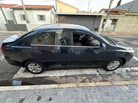 CHEVROLET Cobalt 1.8 4P FLEX LTZ AUTOMTICO, Foto 9