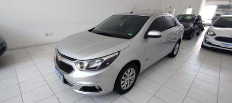 CHEVROLET Cobalt 1.8 4P FLEX ELITE AUTOMTICO, Foto 2
