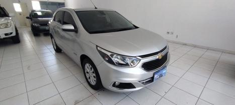 CHEVROLET Cobalt 1.8 4P FLEX ELITE AUTOMTICO, Foto 3