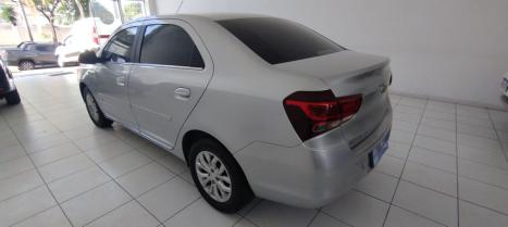 CHEVROLET Cobalt 1.8 4P FLEX ELITE AUTOMTICO, Foto 5