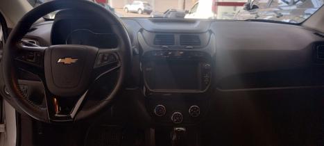 CHEVROLET Cobalt 1.8 4P FLEX ELITE AUTOMTICO, Foto 6
