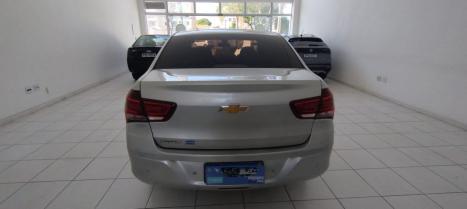 CHEVROLET Cobalt 1.8 4P FLEX ELITE AUTOMTICO, Foto 7