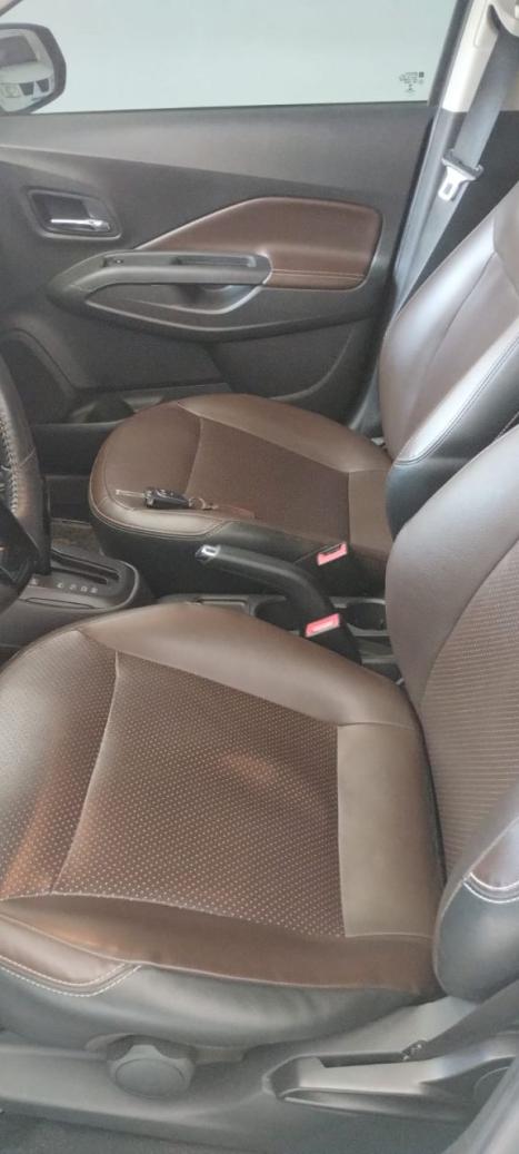 CHEVROLET Cobalt 1.8 4P FLEX ELITE AUTOMTICO, Foto 10