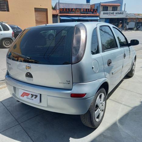 CHEVROLET Corsa Hatch 1.4 4P MAXX FLEX, Foto 3