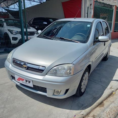 CHEVROLET Corsa Hatch 1.4 4P MAXX FLEX, Foto 2