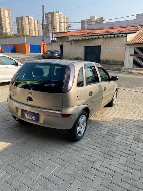 CHEVROLET Corsa Hatch 1.4 4P MAXX FLEX, Foto 2