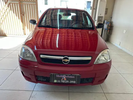 CHEVROLET Corsa Hatch 1.4 4P MAXX FLEX, Foto 1