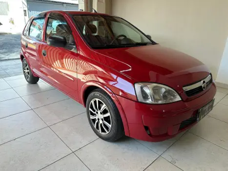 CHEVROLET Corsa Hatch 1.4 4P MAXX FLEX, Foto 2
