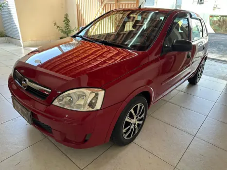 CHEVROLET Corsa Hatch 1.4 4P MAXX FLEX, Foto 3