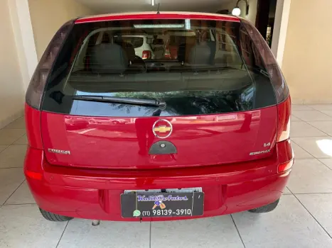 CHEVROLET Corsa Hatch 1.4 4P MAXX FLEX, Foto 4