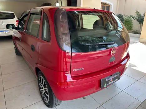 CHEVROLET Corsa Hatch 1.4 4P MAXX FLEX, Foto 5