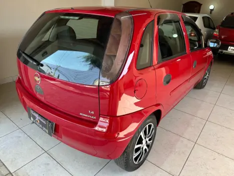 CHEVROLET Corsa Hatch 1.4 4P MAXX FLEX, Foto 6