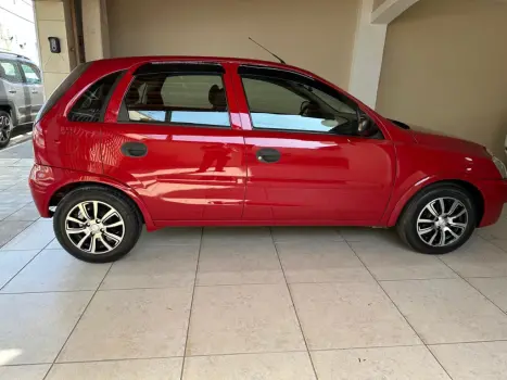 CHEVROLET Corsa Hatch 1.4 4P MAXX FLEX, Foto 7