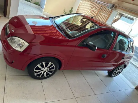 CHEVROLET Corsa Hatch 1.4 4P MAXX FLEX, Foto 8