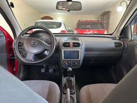 CHEVROLET Corsa Hatch 1.4 4P MAXX FLEX, Foto 11
