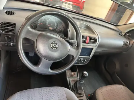 CHEVROLET Corsa Hatch 1.4 4P MAXX FLEX, Foto 12