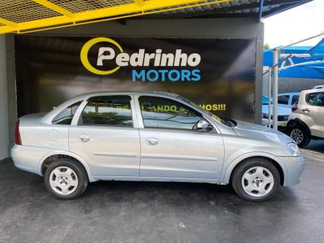 CHEVROLET Corsa Sedan 1.4 4P PREMIUM FLEX, Foto 3