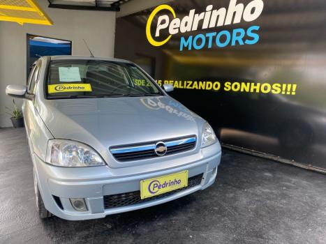 CHEVROLET Corsa Sedan 1.4 4P PREMIUM FLEX, Foto 6