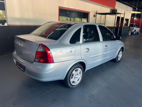 CHEVROLET Corsa Sedan 1.4 4P PREMIUM FLEX, Foto 3