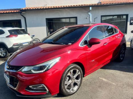 CHEVROLET Cruze Hatch 1.4 16V 4P LTZ TURBO FLEX AUTOMTICO, Foto 1