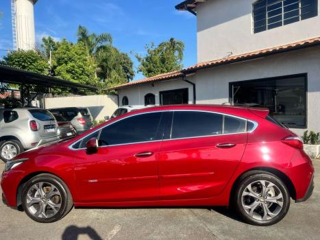 CHEVROLET Cruze Hatch 1.4 16V 4P LTZ TURBO FLEX AUTOMTICO, Foto 5