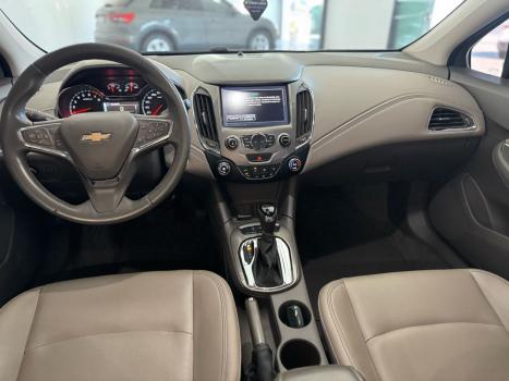 CHEVROLET Cruze Hatch 1.4 16V 4P LTZ SPORT6 TURBO FLEX AUTOMTICO, Foto 5