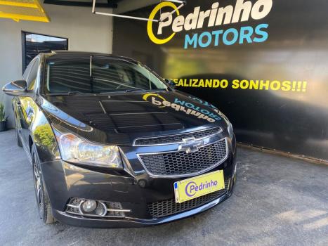 CHEVROLET Cruze Hatch 1.8 16V 4P LTZ SPORT6 FLEX, Foto 2