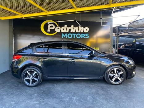 CHEVROLET Cruze Hatch 1.8 16V 4P LTZ SPORT6 FLEX, Foto 3