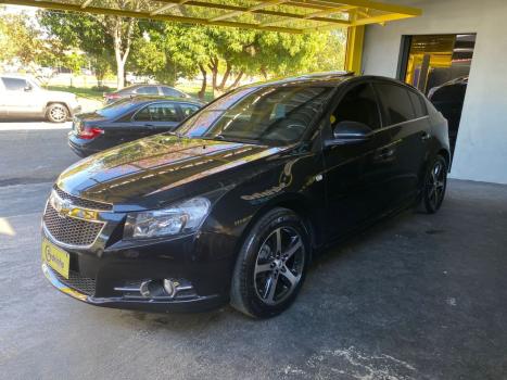 CHEVROLET Cruze Hatch 1.8 16V 4P LTZ SPORT6 FLEX, Foto 4