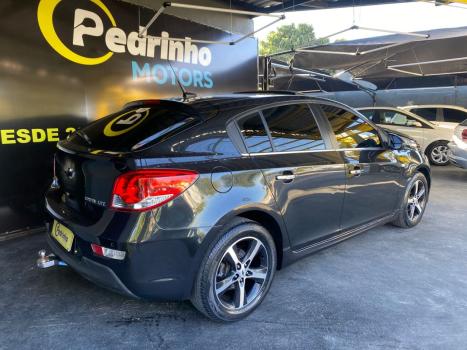 CHEVROLET Cruze Hatch 1.8 16V 4P LTZ SPORT6 FLEX, Foto 5