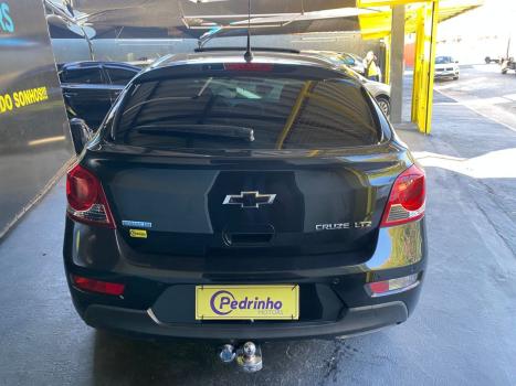 CHEVROLET Cruze Hatch 1.8 16V 4P LTZ SPORT6 FLEX, Foto 7
