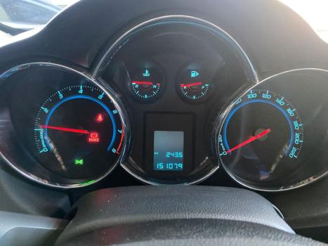 CHEVROLET Cruze Hatch 1.8 16V 4P LTZ SPORT6 FLEX, Foto 8
