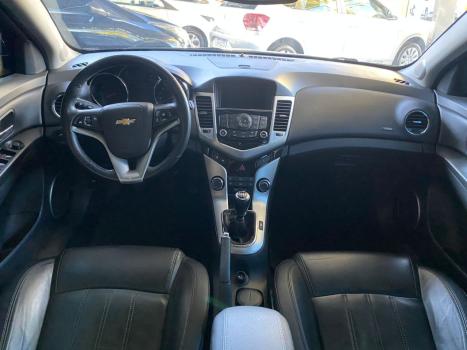 CHEVROLET Cruze Hatch 1.8 16V 4P LTZ SPORT6 FLEX, Foto 9
