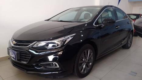 CHEVROLET Cruze Sedan 1.4 16V 4P LTZ FLEX TURBO AUTOMTICO, Foto 2