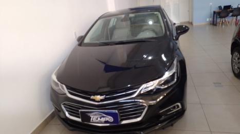 CHEVROLET Cruze Sedan 1.4 16V 4P LTZ FLEX TURBO AUTOMTICO, Foto 3