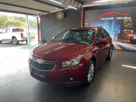 CHEVROLET Cruze Sedan 1.8 16V 4P LTZ ECOTEC FLEX AUTOMTICO, Foto 1